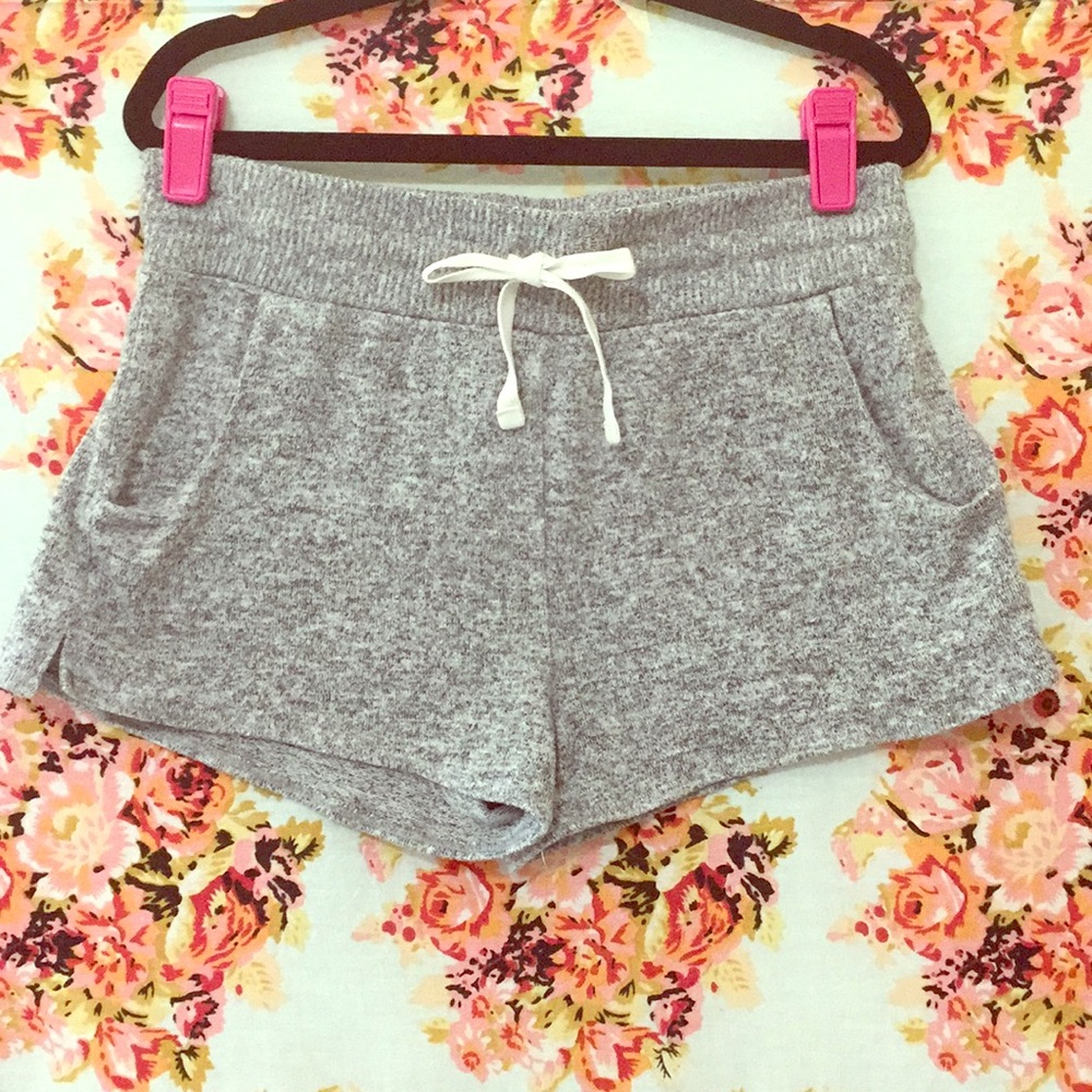 Express Lounge Shorts